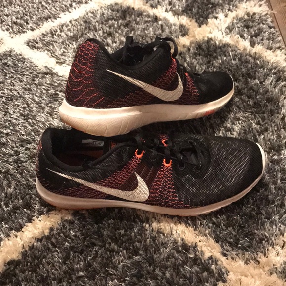 Nike Shoes - Nike Tennis Shoes